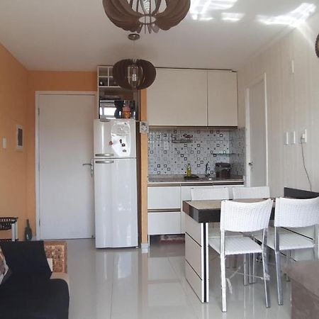 Apartamento Em Resort Barreirinhas Eksteriør bilde