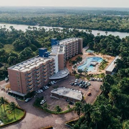 Apartamento Em Resort Barreirinhas Eksteriør bilde