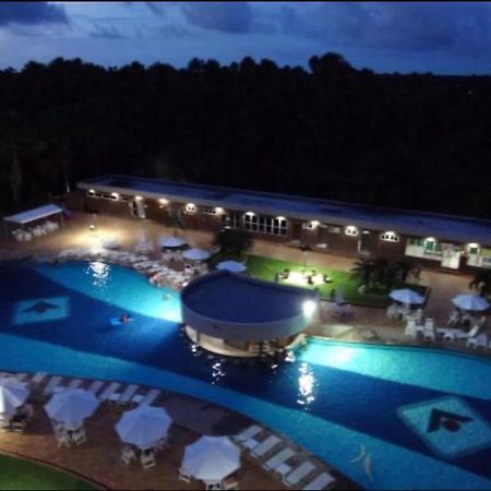 Apartamento Em Resort Barreirinhas Eksteriør bilde