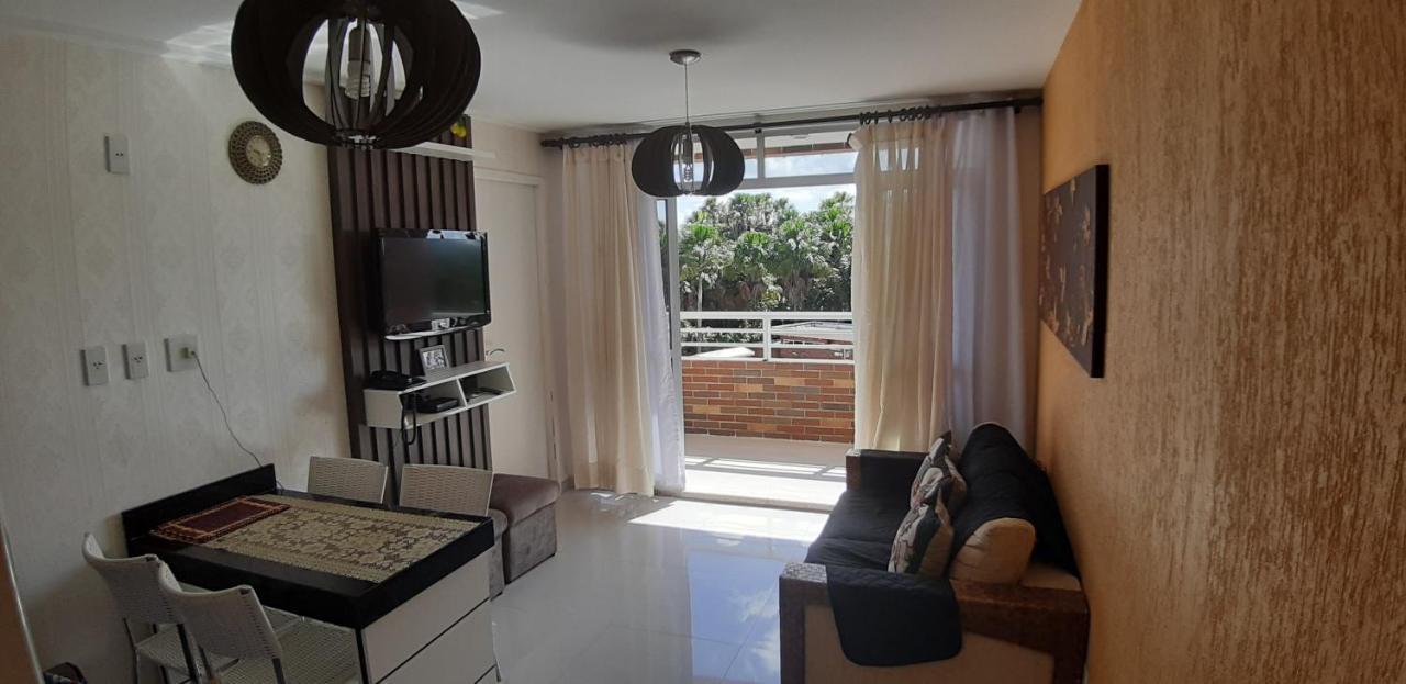 Apartamento Em Resort Barreirinhas Eksteriør bilde