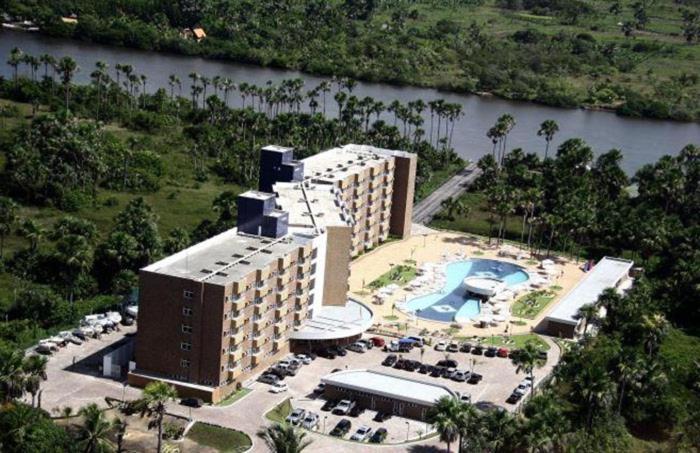 Apartamento Em Resort Barreirinhas Eksteriør bilde