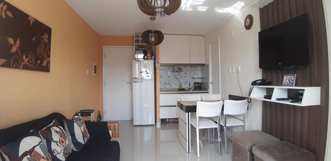 Apartamento Em Resort Barreirinhas Eksteriør bilde