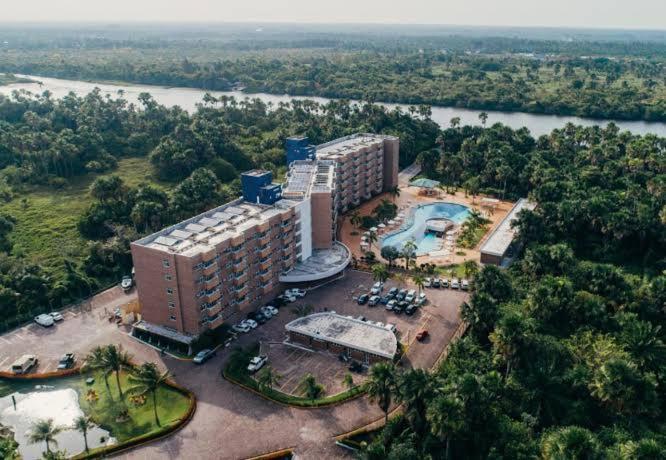 Apartamento Em Resort Barreirinhas Eksteriør bilde