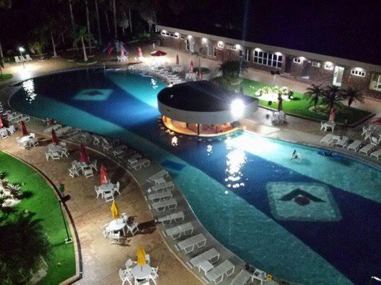 Apartamento Em Resort Barreirinhas Eksteriør bilde