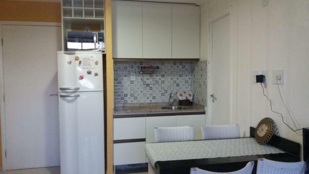 Apartamento Em Resort Barreirinhas Eksteriør bilde