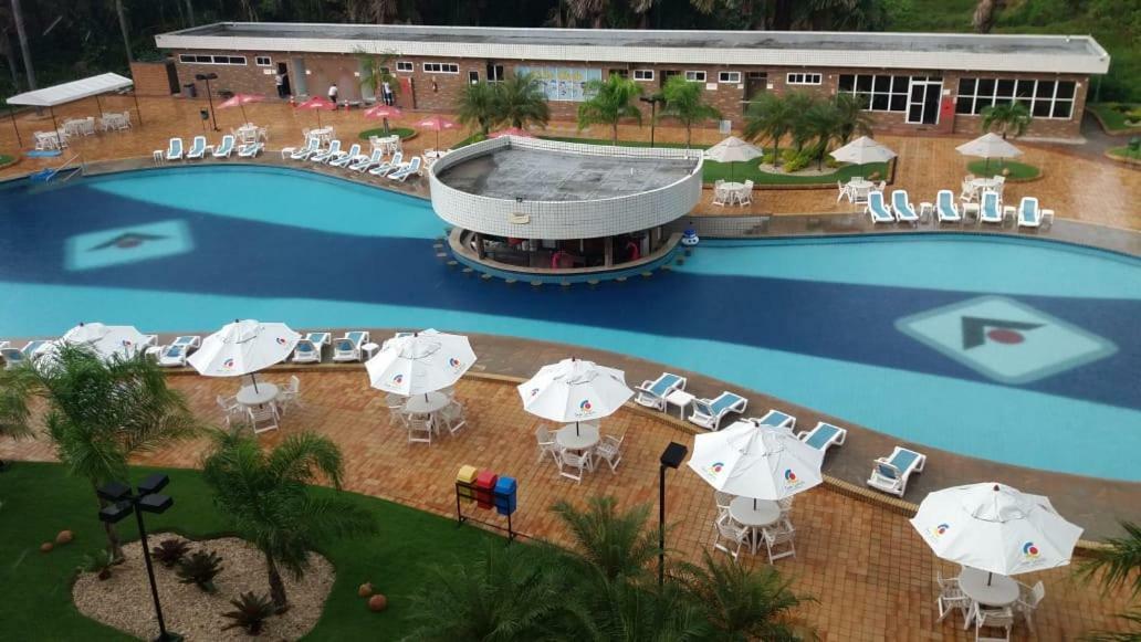 Apartamento Em Resort Barreirinhas Eksteriør bilde