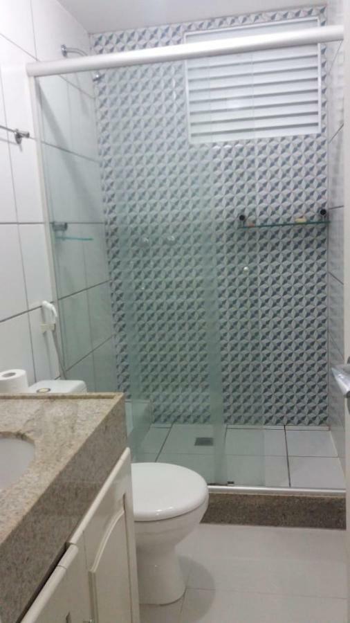 Apartamento Em Resort Barreirinhas Eksteriør bilde